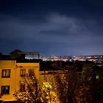 Oeztatli Suites