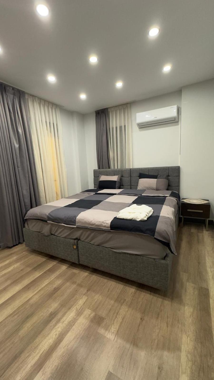 Oeztatli Daire İstanbul
