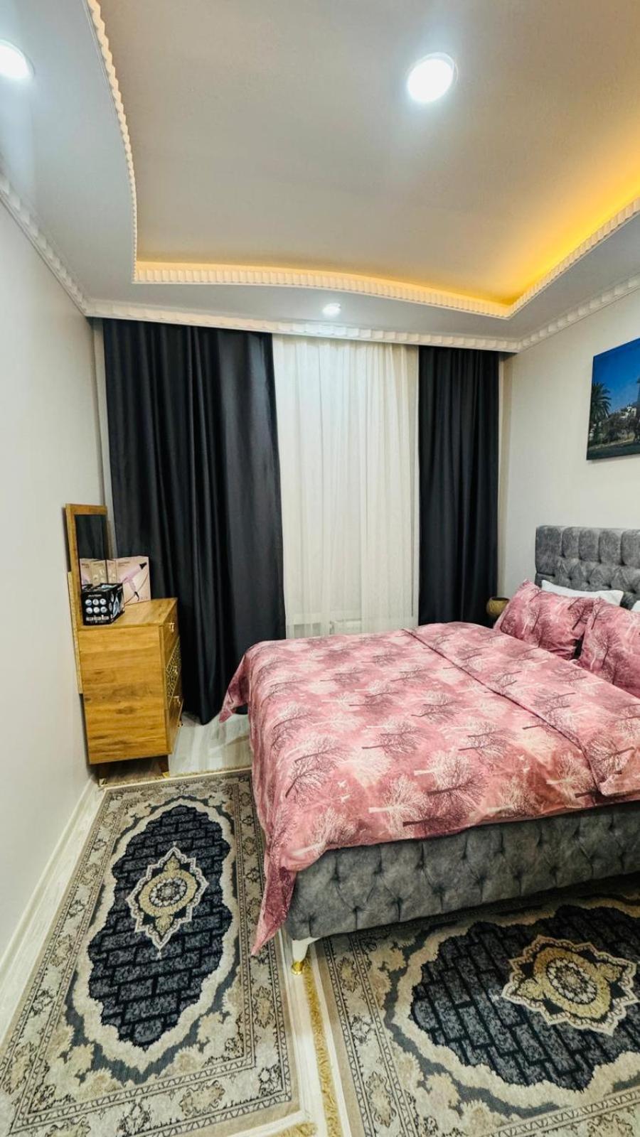Oeztatli İstanbul