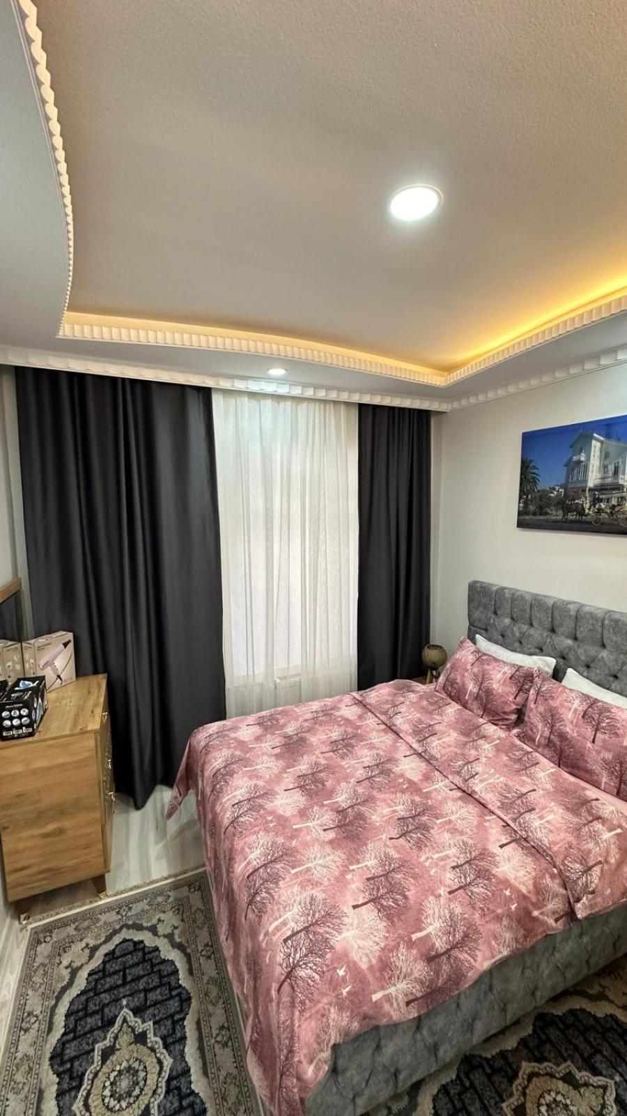 Oeztatli Daire İstanbul