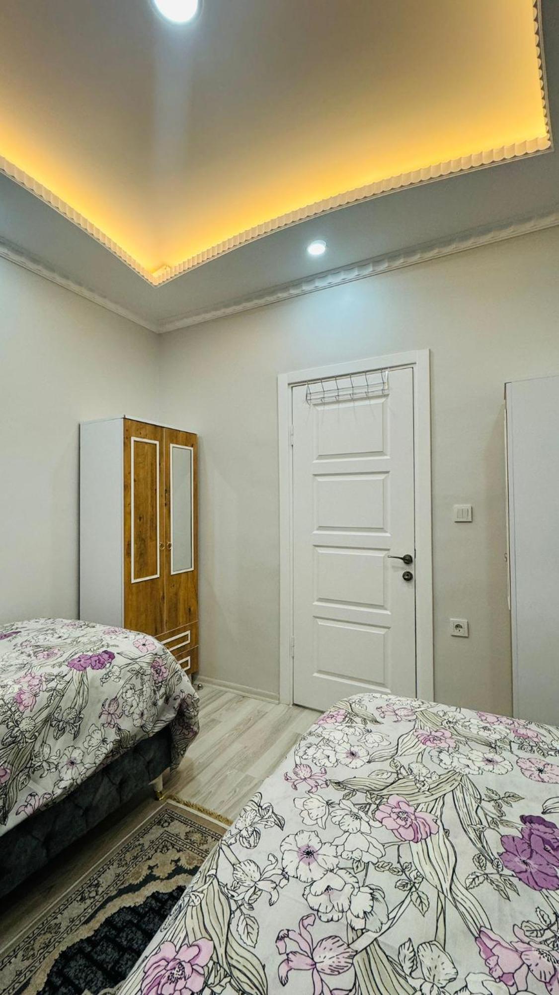 Daire Oeztatli İstanbul