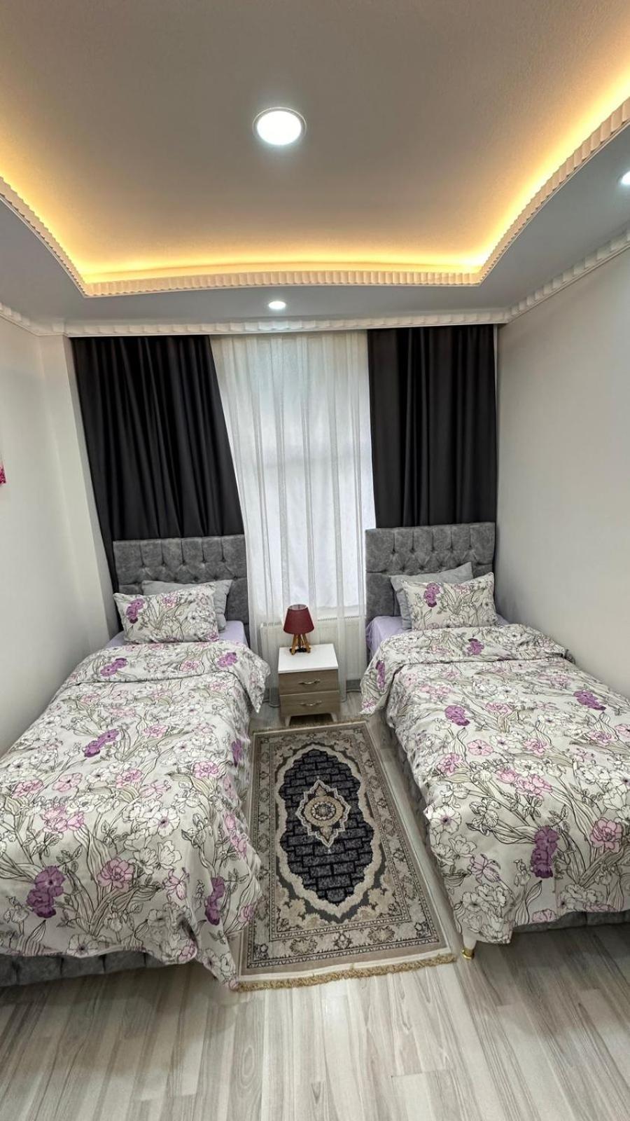 Daire Oeztatli İstanbul