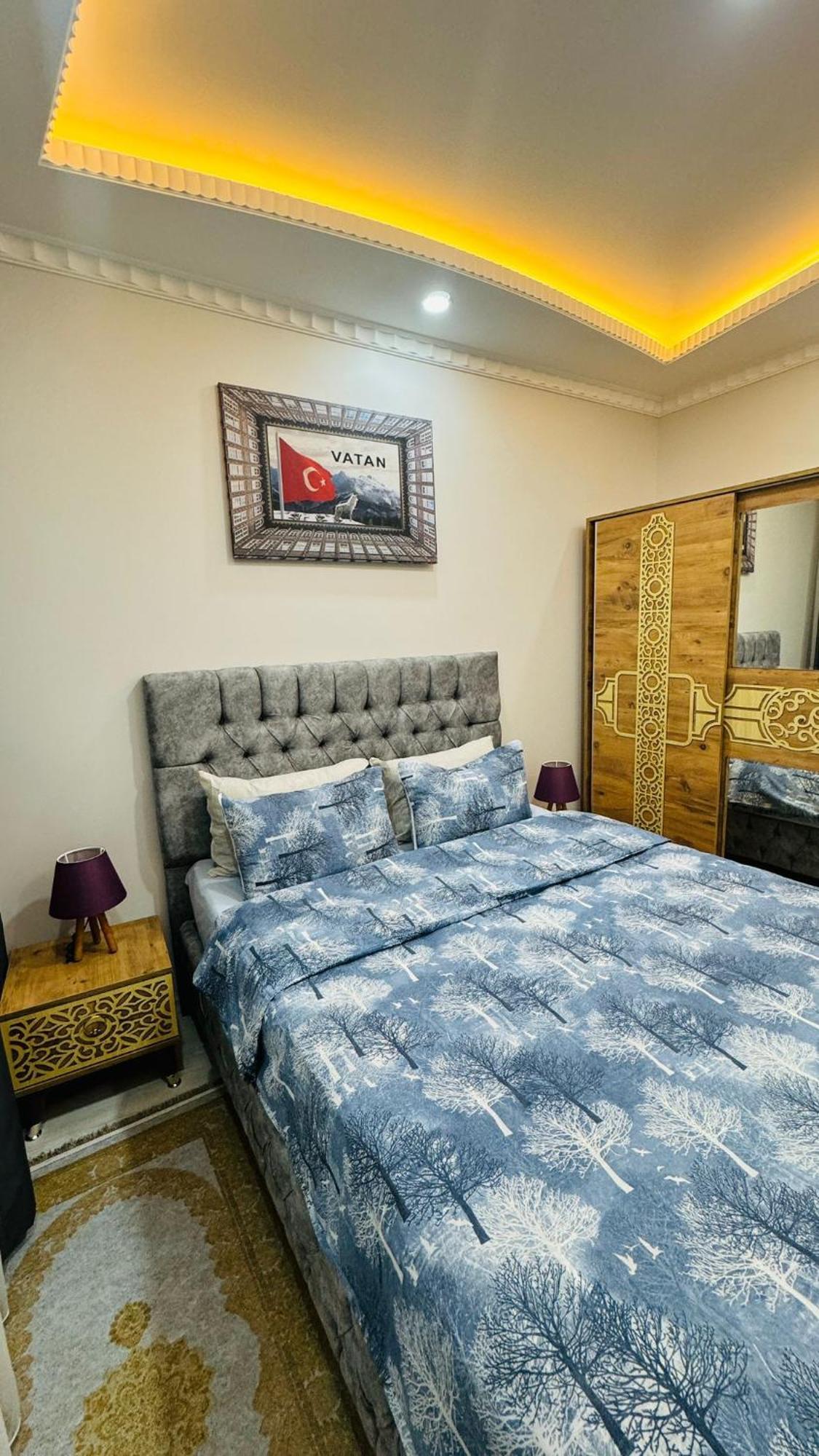 Daire Oeztatli İstanbul