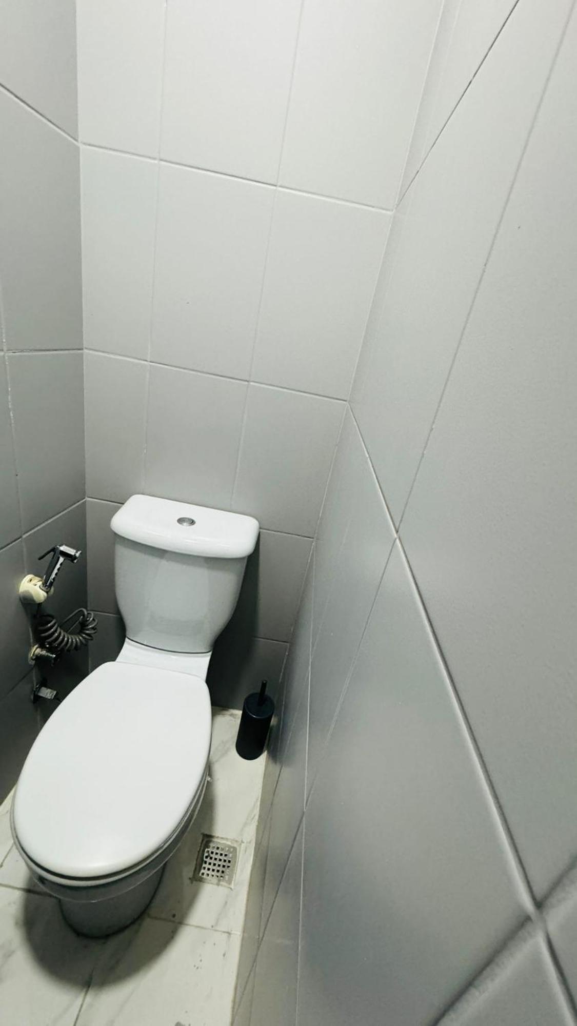 Oeztatli Daire İstanbul