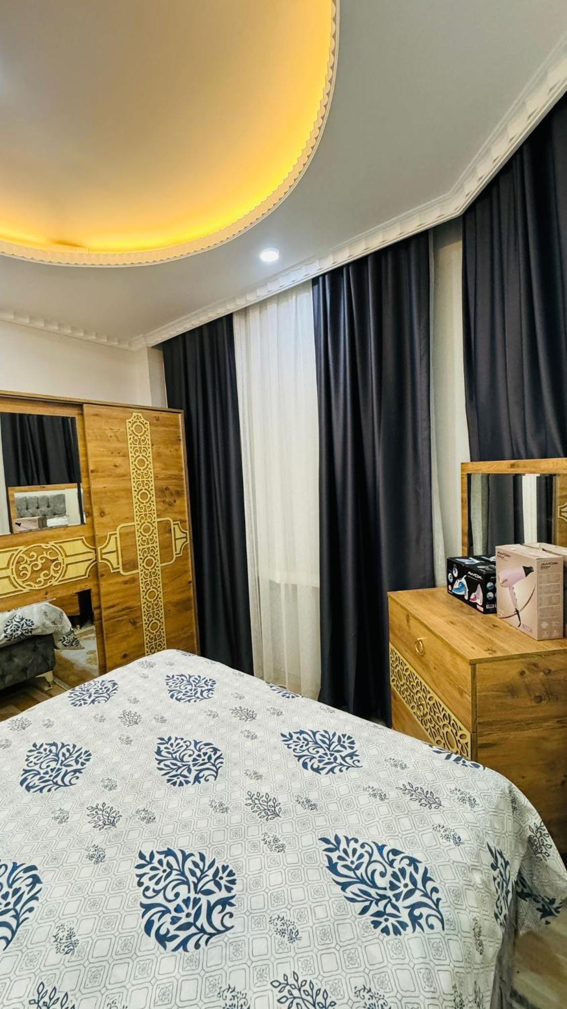 Oeztatli Daire İstanbul