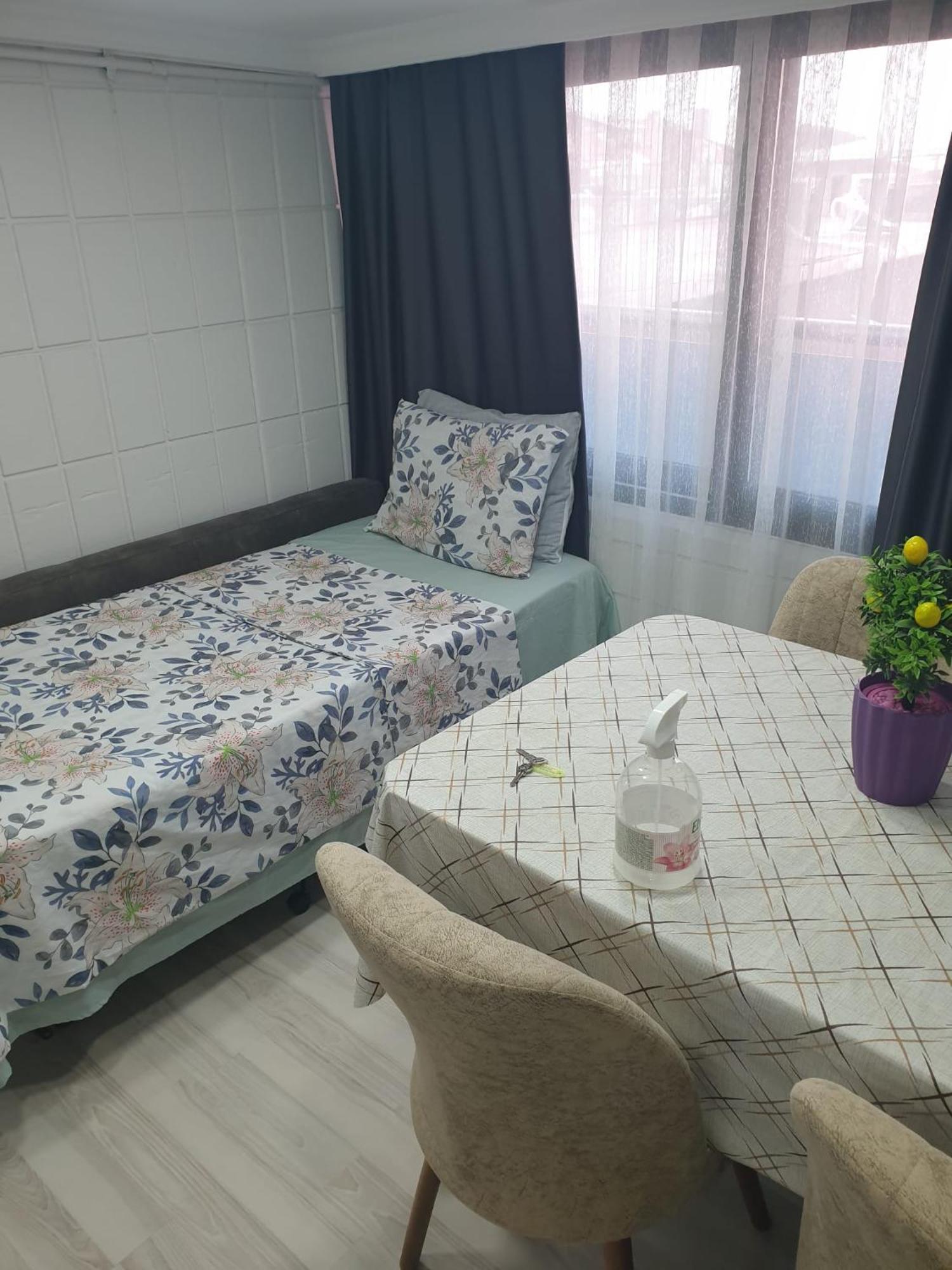 Oeztatli Daire İstanbul
