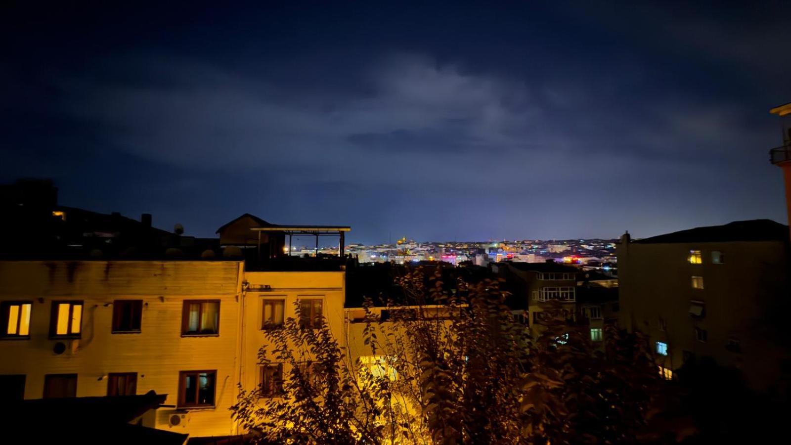 Appartamento Oeztatli