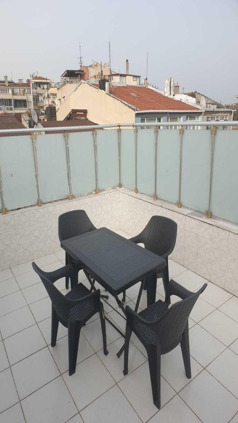 Oeztatli Appartamento *